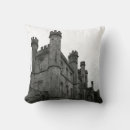Search for gothic pillows Castle