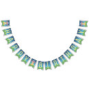 Search for alien flag Spaceship