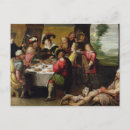 Recherche de parabole cartes postales Banquet