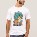 Search for halloween corgi tshirts Halloweengifts