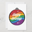 Recherche de lgbt holiday cards Drapeau