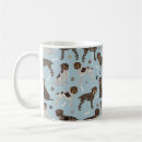 Search for griffon mugs Wirehaired pointing griffon