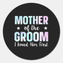 Search for mother of the groom stickers Future mr