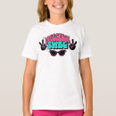 Recherche de swag tshirts Pour elle