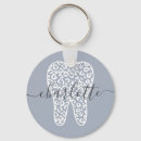 Search for dental keychains Dentist