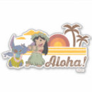 Search for licensed stickers Disney