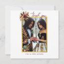 Search for married christmas thank you cards Elegant