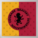 Search for lion pride posters Hogwarts