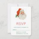 Recherche de st nick invitations Santa claus