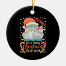 Search for cruise ornaments Santa