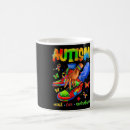 Search for autism teacher mugs Asd