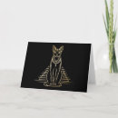 Search for ancient egypt cards Gold