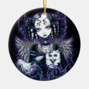 Search for victorian angel ornaments Fantasy