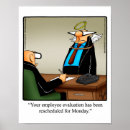 Search for funny employee posters Job