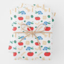Search for pasta wrapping paper Italian