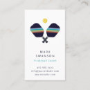Search for player business cards Dink