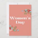 Search for 8 march cards Women's