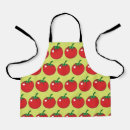 Recherche de tomatoe tabliers Nourriture