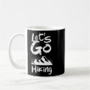 Search for go hike mugs Hiker