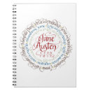 Search for jane austen notebooks Sense and sensibility