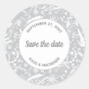 Search for silver save the dates Trendy
