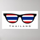 Recherche de drapeau thaïlande posters Travel
