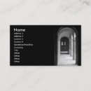 Recherche de men business cards Porte