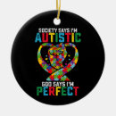 Search for perfect ornaments Mom