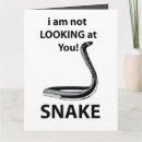 Search for snake cards Reptile