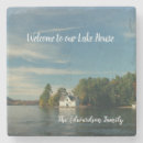 Search for lake house coasters Create your own