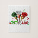 Recherche de sombrero puzzles Fiesta