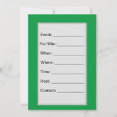 Recherche de flat invitations Célébration