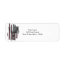 Search for deer hunting return address labels Hunter