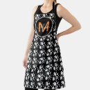 Search for skull aprons Pattern