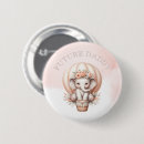 Search for baby daddy buttons Whimsical
