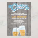 Recherche de partie de bière invitations Retraite