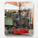 Recherche de trains tapis souris Pour tous