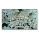 Recherche de narcisse cartes visite Floral