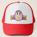 Recherche de lumière casquettes Pixar