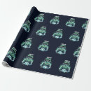 Search for 5th birthday wrapping paper Modern