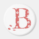 Search for b letter magnets Cute