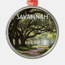 Search for savannah ornaments Souvenir