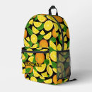 Search for orange fruit bags Slice