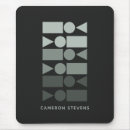 Recherche de conception tapis souris Élégant