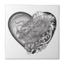 Recherche de dragons carreaux Amour
