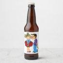 Search for valentines day bottle labels Couple