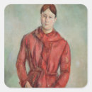 Search for cezanne stickers Post impressionist