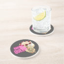 Recherche de reine dessous de verres Drôle