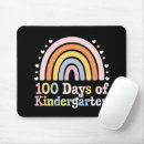 Search for 100th mousepads Learning