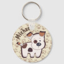 Search for cartoon dogs keychains Cute